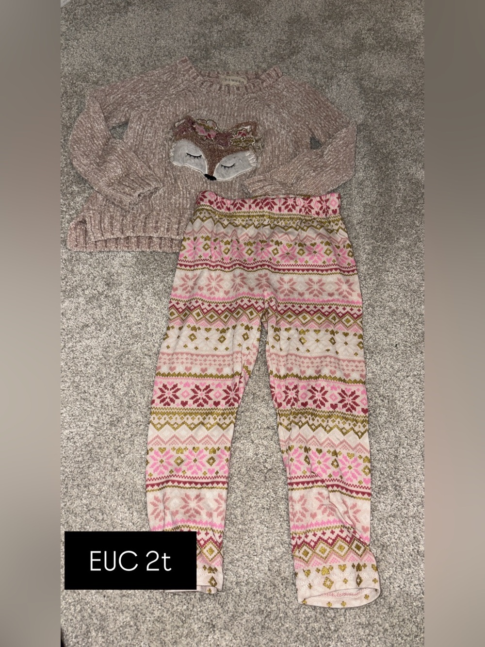Outfit